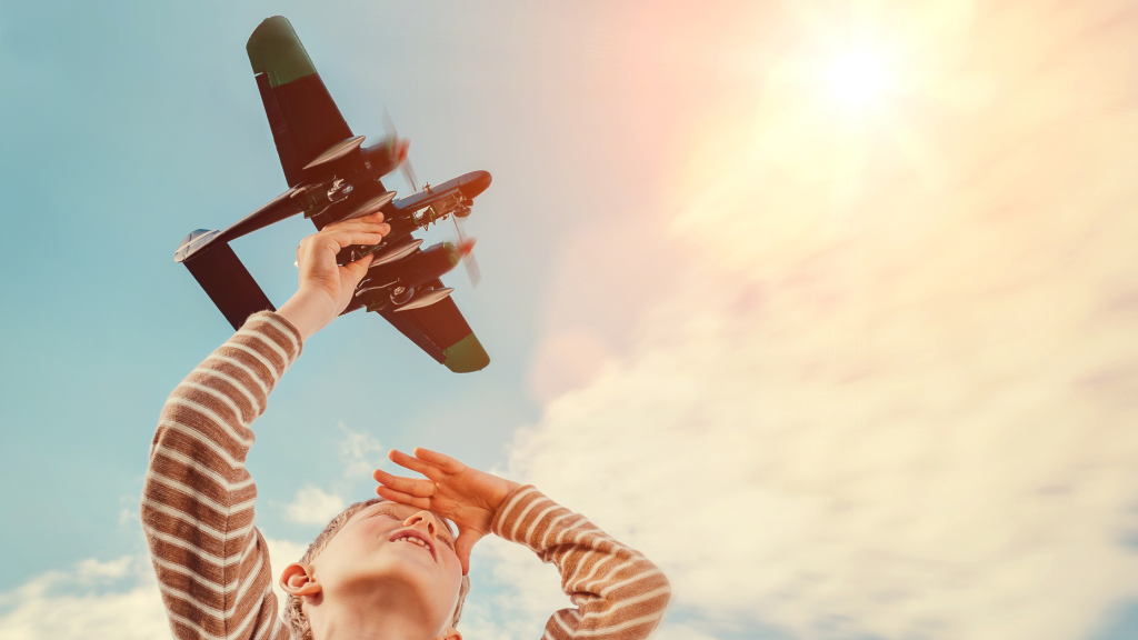 jak budować pewność siebie u chłopców?