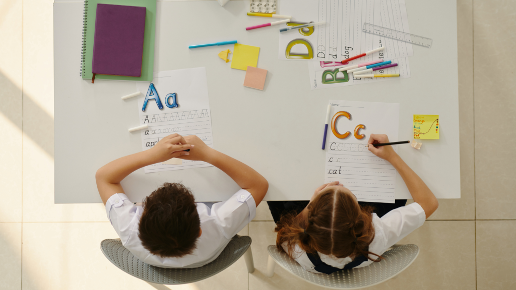 praktyczny kurs jak nauczyć dziecko czytać i pisać