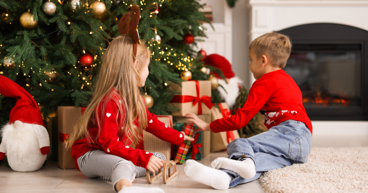 5 sprawdzonych pomysłów na prezenty dla dzieci, które mają wszystko