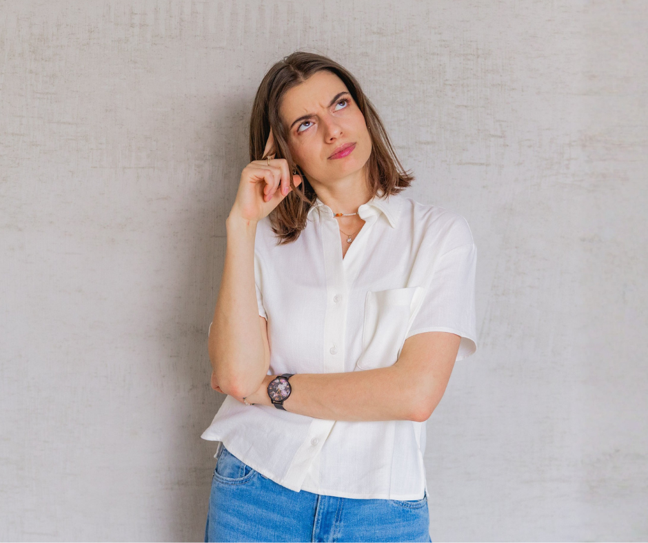 Może znasz to aż za dobrze…