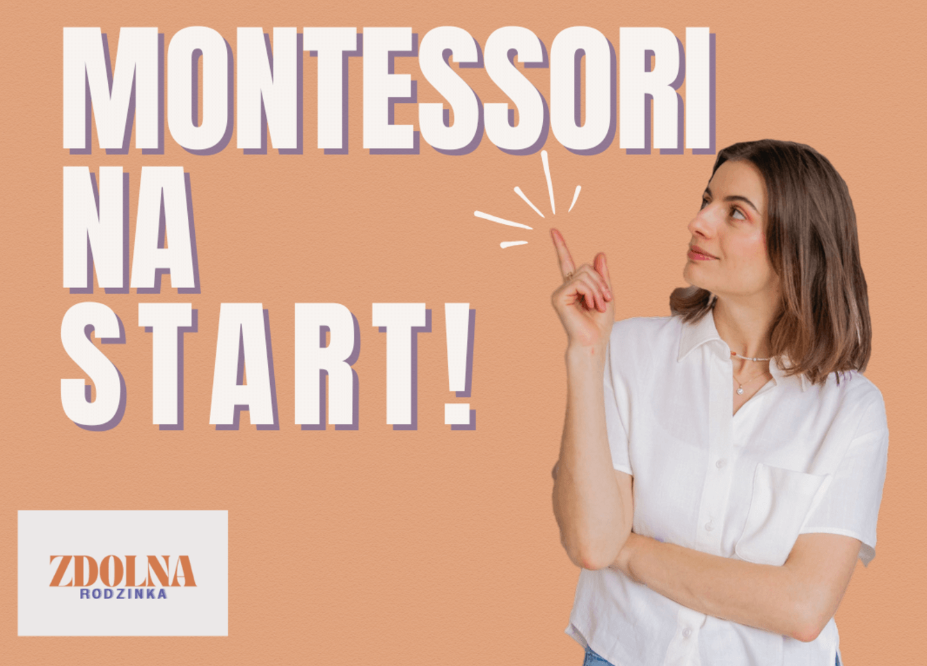 Montessori na start